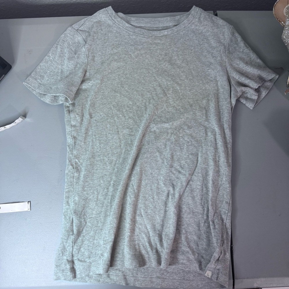 Women’s Eddie Bauer Gray T-Shirt